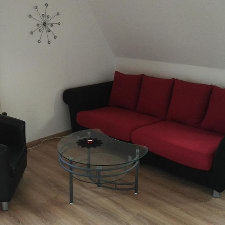 Ferienwohnung Twete เดทโมลด์ ภายนอก รูปภาพ