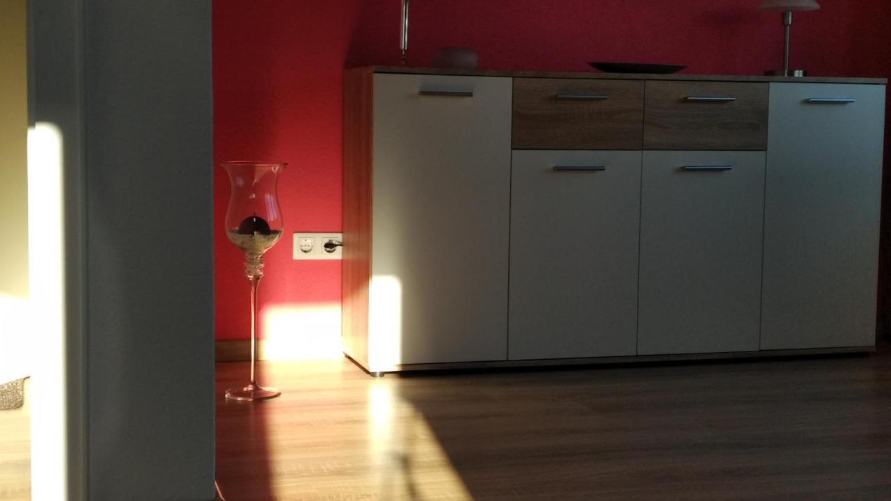 Ferienwohnung Twete เดทโมลด์ ภายนอก รูปภาพ
