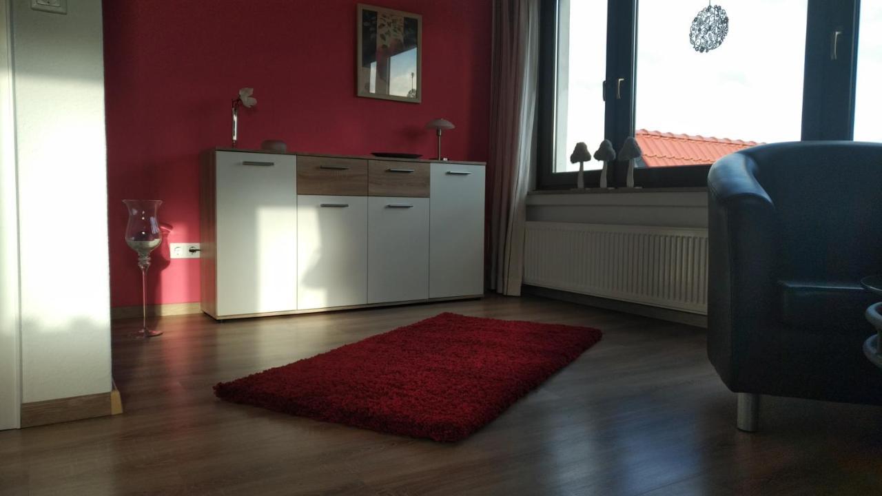 Ferienwohnung Twete เดทโมลด์ ภายนอก รูปภาพ