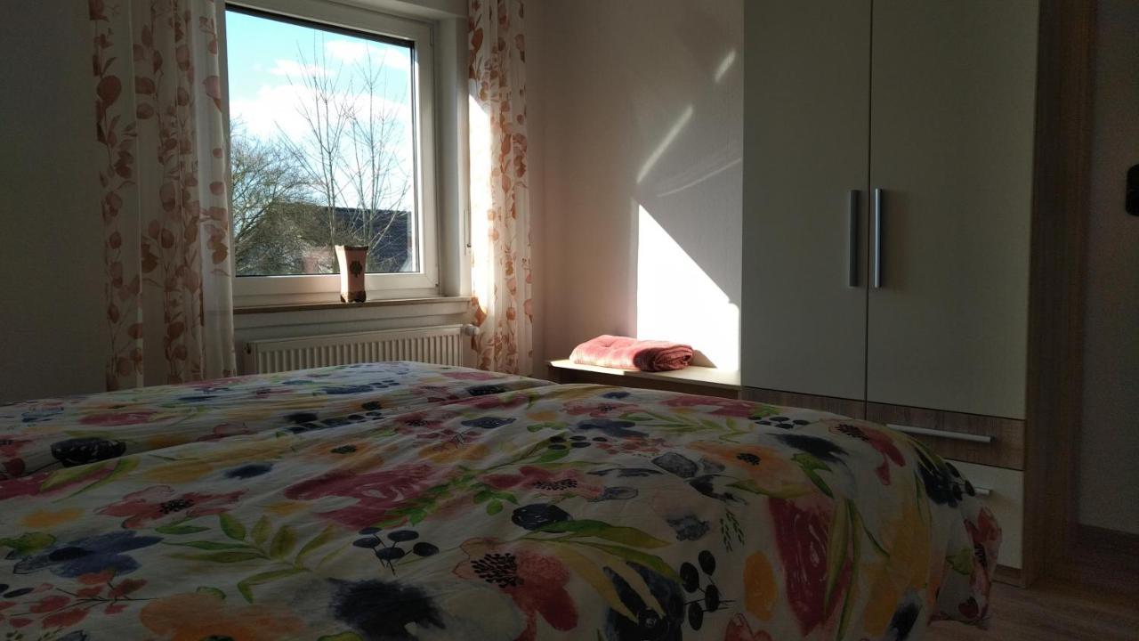 Ferienwohnung Twete เดทโมลด์ ภายนอก รูปภาพ