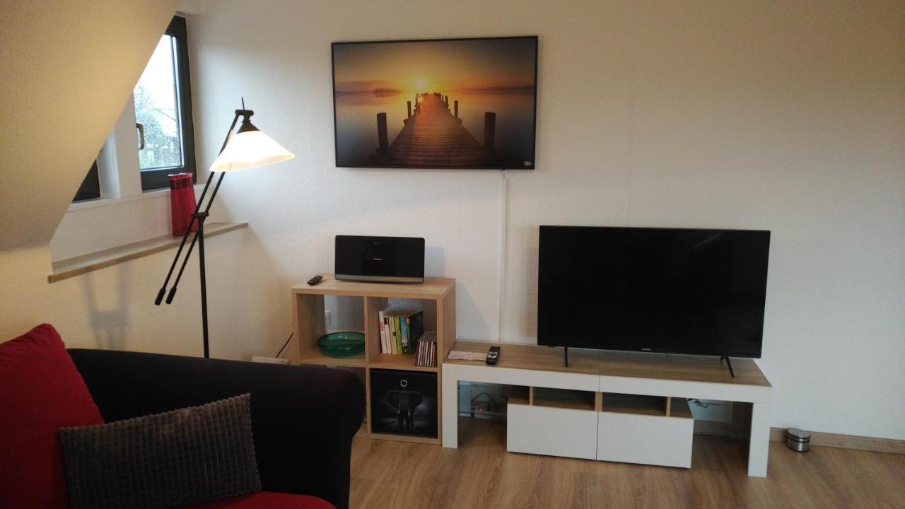 Ferienwohnung Twete เดทโมลด์ ภายนอก รูปภาพ